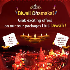Offers On Our Tour Packages This Diwali In 2020 Tour Packages Honeymoon Special Holiday Tours