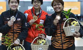Check spelling or type a new query. Ini Sebab Pemenang Pingat Sukan Sea Dapat Pokok