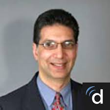 Dr. John J. Oppenheimer, MD