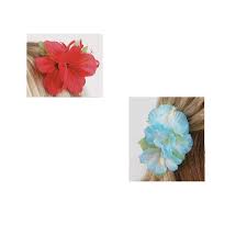 Free for commercial use no attribution required high quality images. Buy Silk Tropical Hibiscus Flower Hair Clip Cappel S