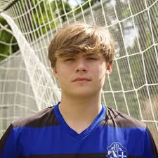 Congratulations to 8th grader...