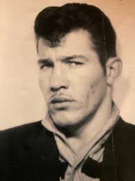 Hargis Hughes “Tony” Smith (1934-2005)