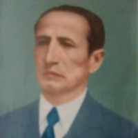 Jose Roberto Velarde Valdivia (1899–1977)