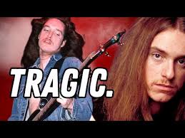 The Man Who Transformed Metal Bass Playing Forever