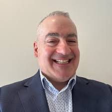 We are delighted to welcome August Nazareth to the BSI Built Environment  team. August will be based in our New York office and supporting our  clients and colleagues across the America's as