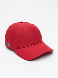 Maybe you would like to learn more about one of these? Lacoste Herren Snapback Cap Classic In Rot 817053