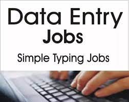 Simple Typing Work From Home No Experience Needed Work At Home Top High Paying Captcha Data Entry Jo Typing Jobs From Home Typing Jobs Data Entry Jobs
