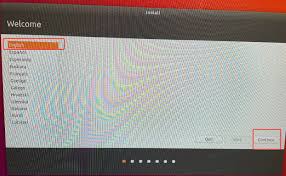 U盘安装ubuntu18.04桌面版系统· IT迷途小书童