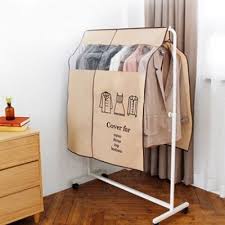 Maybe you would like to learn more about one of these? Clothes Rack Diy Anti Dust Cover Szukaj W Google Clothing Rack Diy Clothes Rack Bag Storage