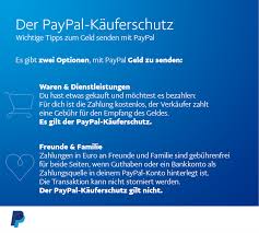 Die gebühren zwischen den ländern variieren ebenfalls. Polizei Warnt Paypal Betrugsmasche Auf Ebay Kleinanzeigen