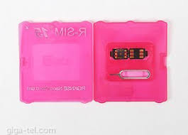This service offers network unlock for all iphone models from c spire usa. R Sim 15 Unlock Solution For Iphone