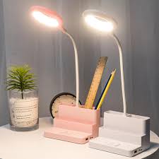End table lamps are a great source of ambient and reading light and are great table lamps for living room enhancement. Buy Led Rechargeable Lamp Bedroom Pencil Child Student Usb Box Desk Reading Light Party Fashion Decoration At Affordable Prices Price 15 Usd Free Shipping Real Reviews With Photos Joom