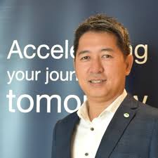 GO-LIVE ANNOUNCEMENT! 🎉 Great News from PT Inti Citra Agung