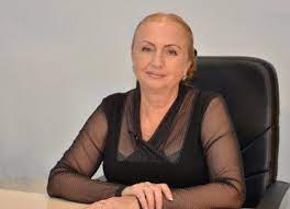 Разнообразен этот мир и очень интересен! Pochetnaya Harkovchanka Svetlana Gorbunova Ruban Otmechaet Den Rozhdeniya Gorsovet Redpost