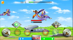 Descarga gratuita de super saiyan world: Super Saiyan World Fight 3 2 Apk Androidappsapk Co