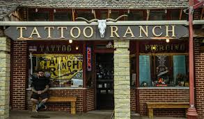 Check out our artist portfolio to see who would be the perfect fit for your next tattoo idea! Tattoo Ranch Fort Worth Stockyards