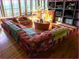 In 1971 he created the mah jong a sofa based on the total freedom of function and form. Mah Jong Sofa Roche Bobois Best Home Design Ideas Gallery Ypvn3gwqzk Sofa Set Designs Sofa Set Living Room Leather