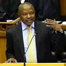David met lori purtle while studying for his degree in vocal performance at baylor university. Anc Want A Seat At Mabuza S Table It Ll Cost A Cool R500k Times