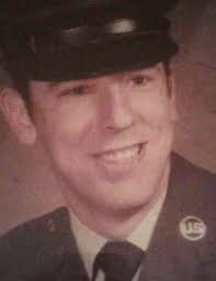 Obituary information for Gary E. Osterhoudt