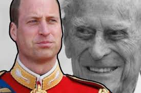 William sulla scia di nonno Filippo, sempre più uguali: la nuova mossa del  principe