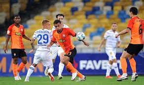 Стартовый свисток прозвучит в 17.00. Shahter Dinamo Gde Smotret Match Chempionata Ukrainy Football Ua