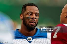 Jermaine Robinson's Instagram, Twitter & Facebook