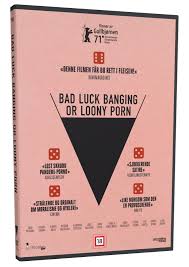 Bad luck banging or loony porn | Time bibliotek