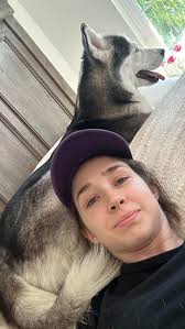 My mom had an affair with the pastor of my church. The pastor, my now  step-father @revharryschenkel, wrote a book about it sandwiched in between  the rest of his life story that's