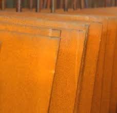 corten steel - Henan Smallalley Trading Co., Ltd. - page 1.