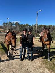 Clemson University Equine Center