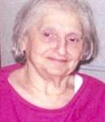 Mary Georgette "Georgie" (Elias) Kellum