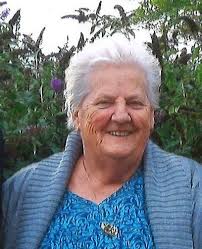 Obituary of Arlene Foster