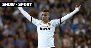 Rodrigo streams live on twitch! Leeds Hat Einen Transfer Von Rodrigo Zu Valencia Fur 30 10 Millionen Euro Vereinbart Epl Valencia La Liga
