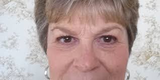 Patricia Yon's Instagram, Twitter & Facebook