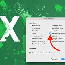 Maybe you would like to learn more about one of these? Nur Sichtbare Excel Zellen Kopieren Wissen