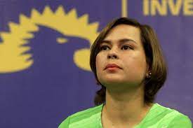 May 31, 1978), commonly known as inday sara, is a filipina lawyer, politician and the incumbent mayor of davao city. Six More Years Of Duterte In The Philippines Asia Times