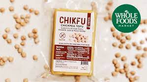 Use a little sugar in dishes. This Woman Entrepreneur Launched Chickpea Tofu At Whole Foods