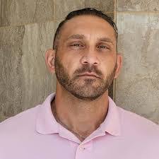 Aaron Schupp's Instagram, Twitter & Facebook