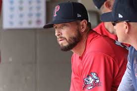 Official page of the boston red sox. Pitching Coach Kevin Walker This Year The Red Sox Aren T Afraid To Ask For Arms