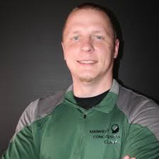 One of our members here at AbsoluteCare's Pittsburgh center had a birthday 