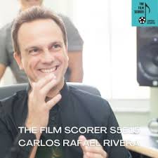 The Film Scorer