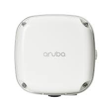 Amazon.com: HP Aruba AP-565 802.11ax 1.73 Gbits Wireless Access Point :  Electronics