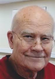 William Arthur Cantrell Obituary