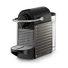 Equipped with advanced features, it comes bundled with an aeroccino 3 milk frother to heat milk for caffè. Nespresso Pixie Espresso Machine With Aeroccino Milk Frother Silver C51bu Ti Buy Online At Best Price In Uae Amazon Ae