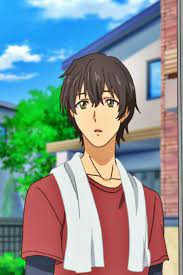 Pin On Anime Romance