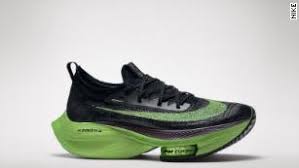 Jun 25, 2021 · the nike air zoom 37 eliud kipchoge running shoe is not available in black on any online store leading to speculation that uhuru's pair was custom made. Eliud Kipchoge Will Wear Nike S Controversial Shoe For First Time In An Official Race At The London Marathon Cnn