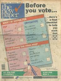 Pap Propaganda From 1997 Propaganda New You Person