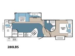 Traditionally, the fifth wheel floor plans feature. Comparemodels Meridian Rv Port Coquitlam British Columbia