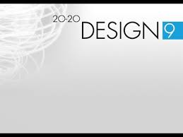 شرح برنامج 2020 Design Youtube