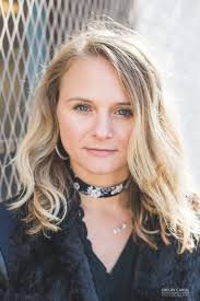 Jaimee Thein by Shelby Carol Cude